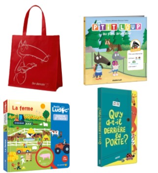 LOT LIRE L