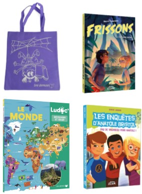 LOT LIRE L