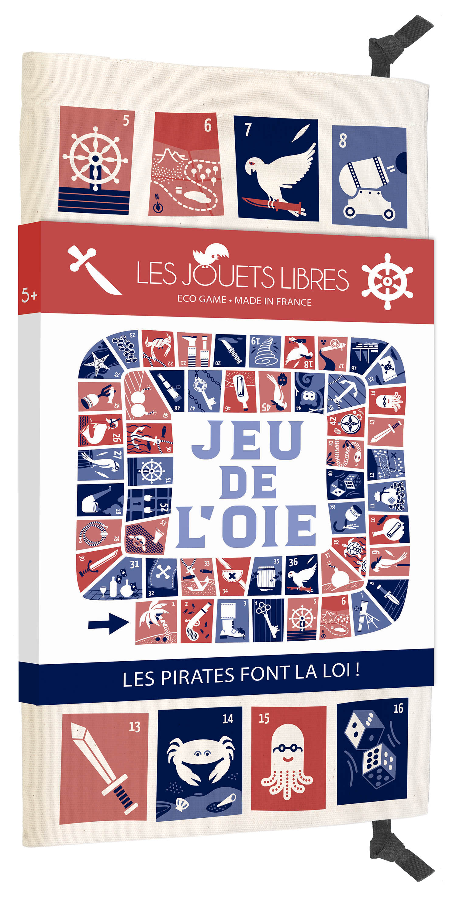 JEU DE L