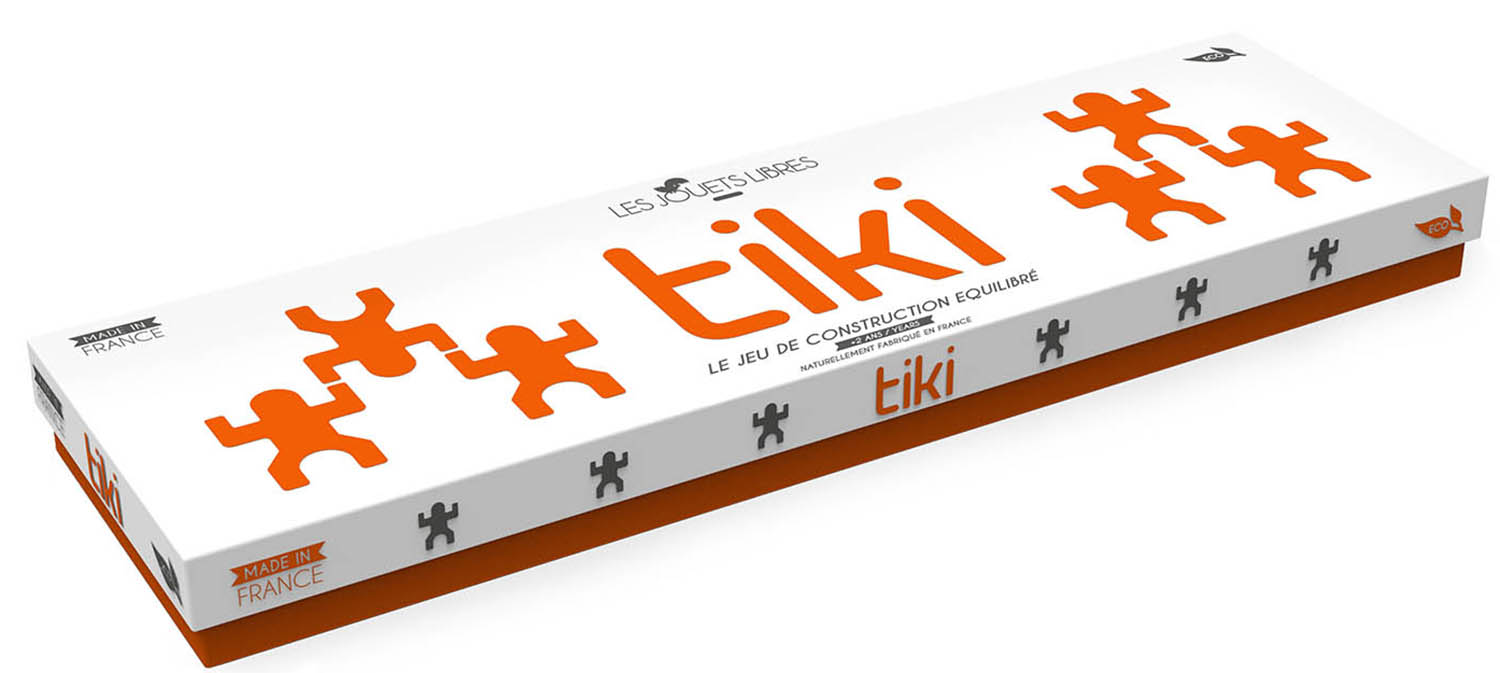 Tiki - 2022