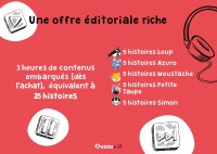 BOITE A HEROS BOITE A HEROS