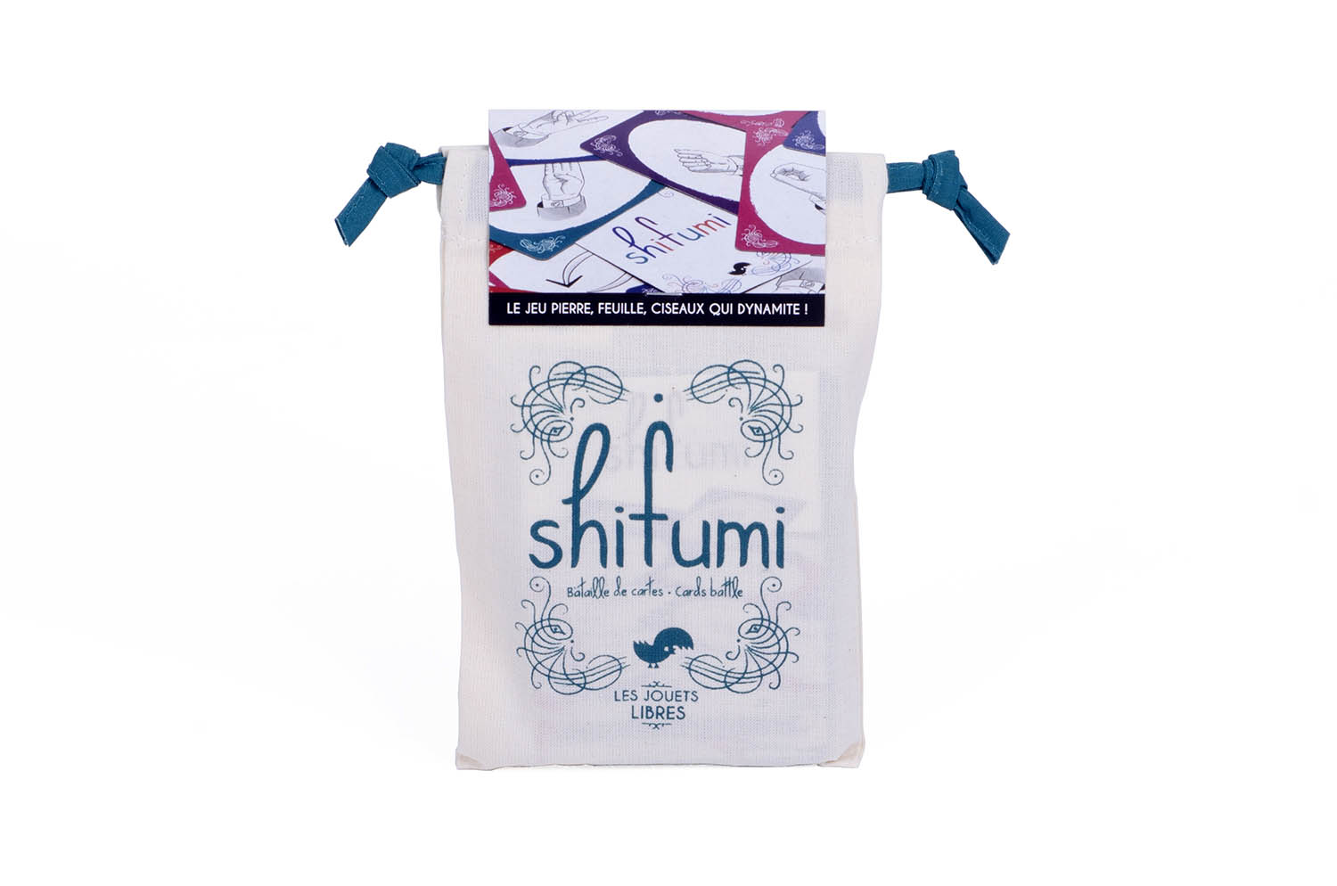 SHIFUMI