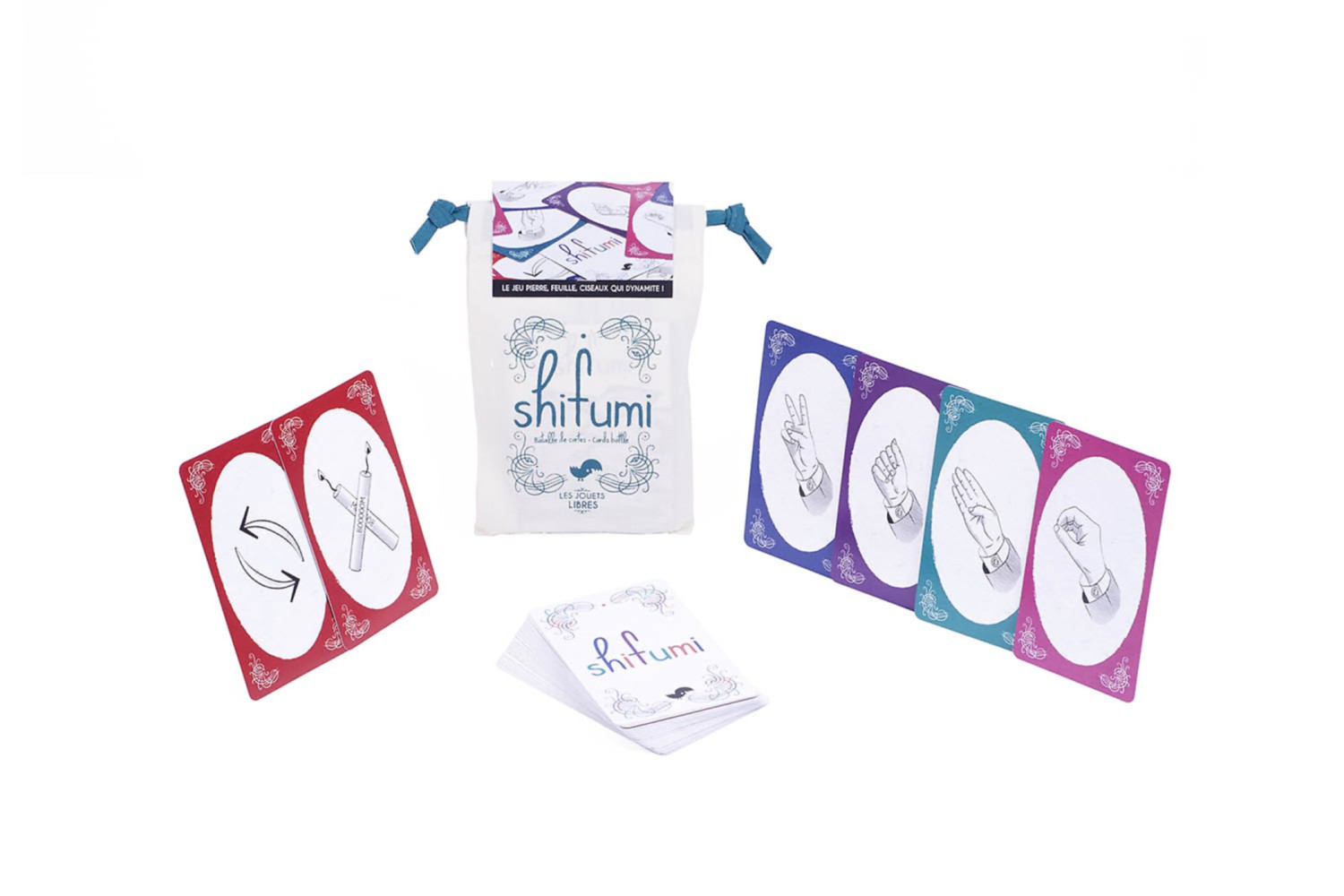 SHIFUMI