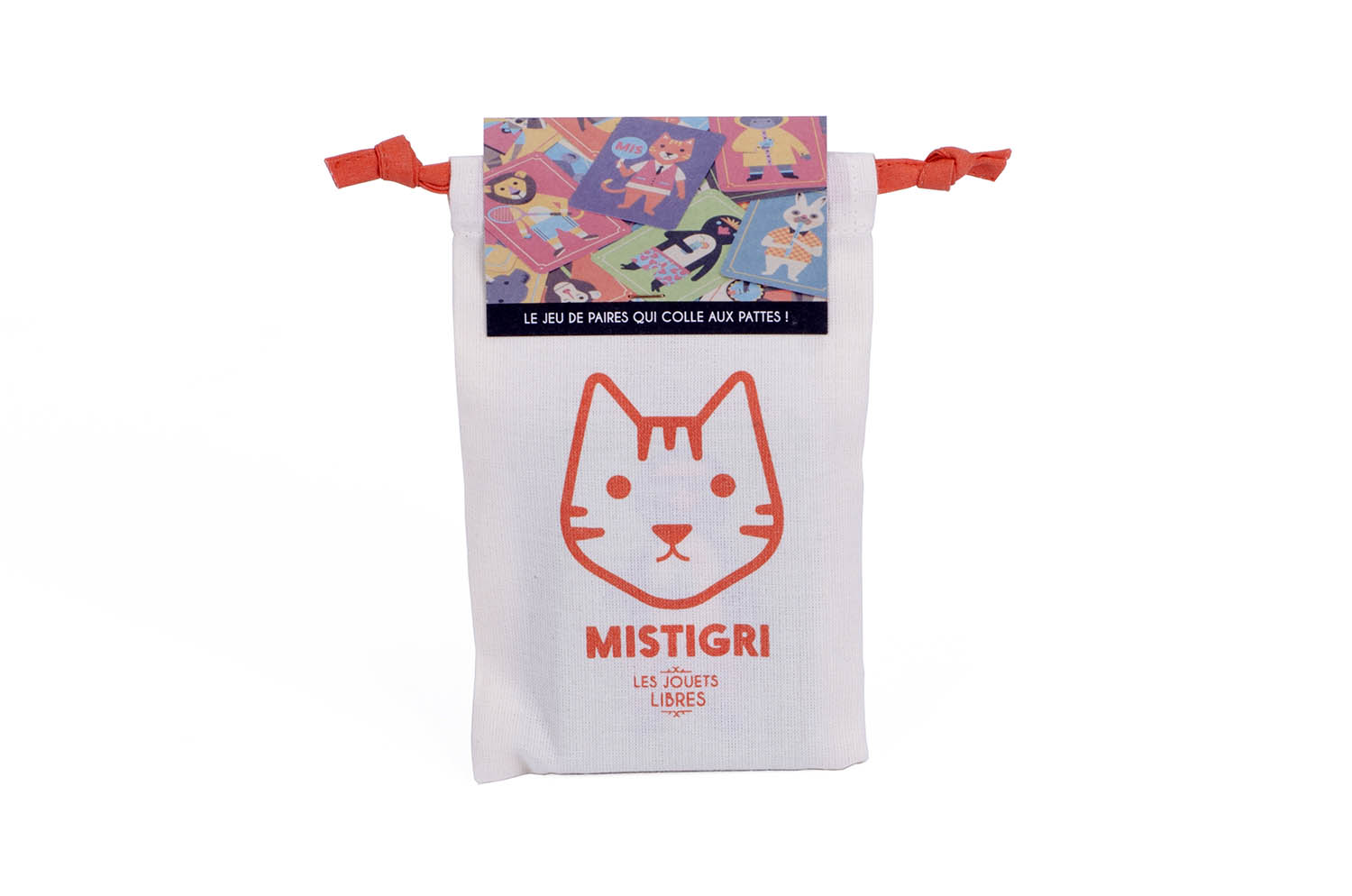 MISTIGRI MISTIGRI