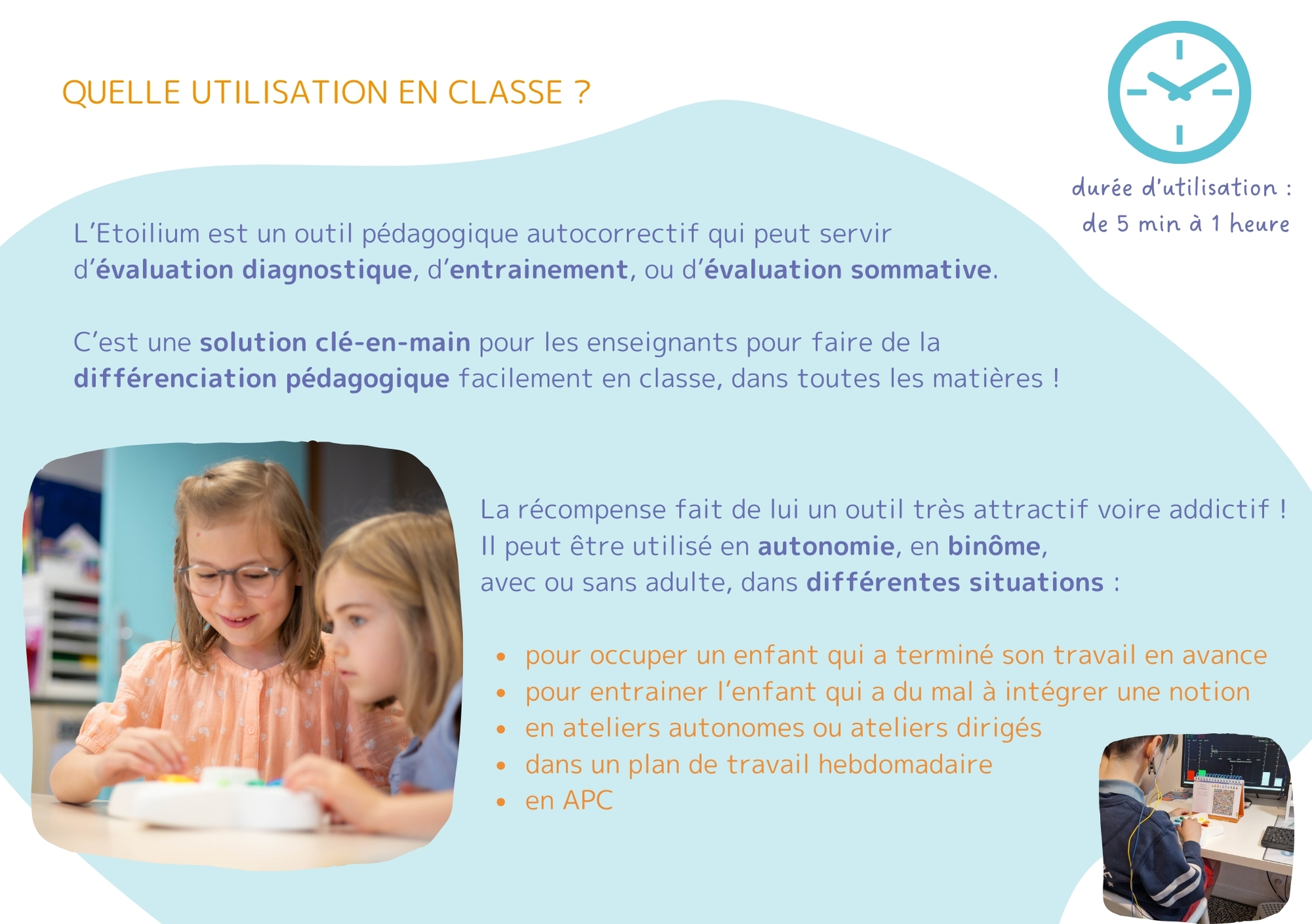 COFFRET ETOILIUM