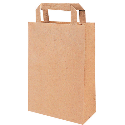 SAC PAPIER KRAFT GRAND (32-16/44) SAC PAPIER KRAFT GRAND (32-16/44)