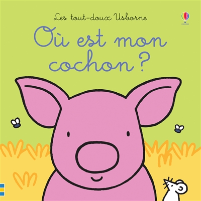OU EST MON COCHON ?