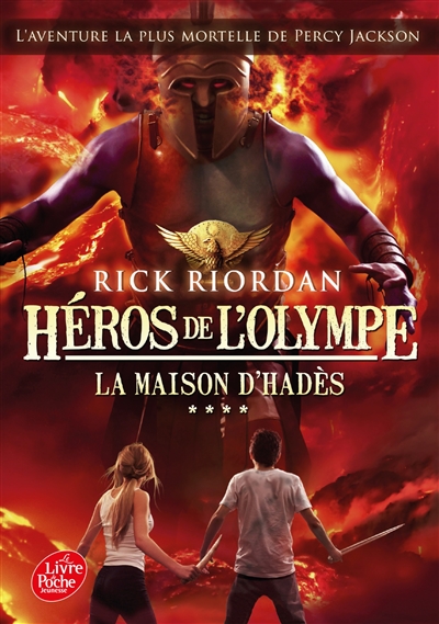 Héros de l