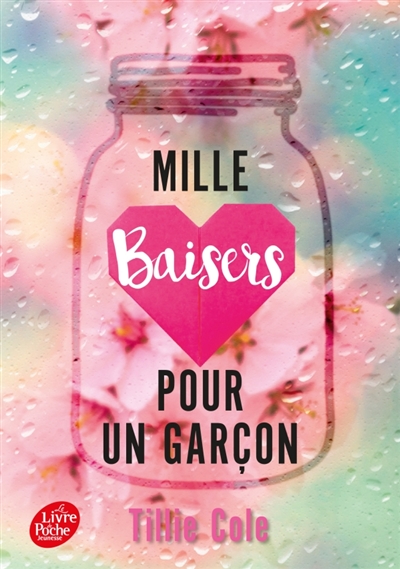 MILLE BAISERS POUR UN GARCON