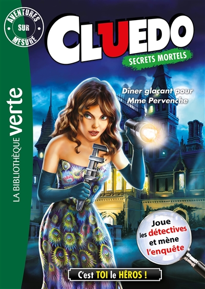 CLEF USB 8 GO 