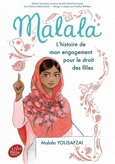 MALALA : L MALALA : L