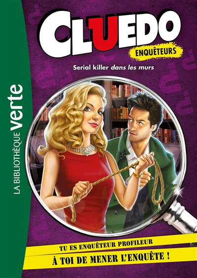 CLEF USB 8 GO 