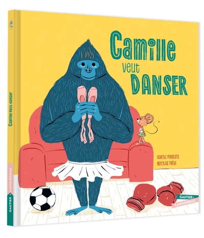 CLEF USB 8 GO 