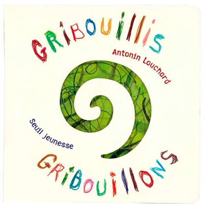 GRIBOUILLIS GRIBOUILLON