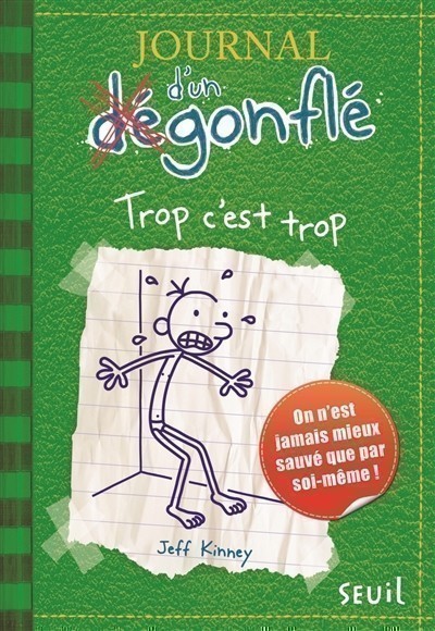 JOURNAL D JOURNAL D