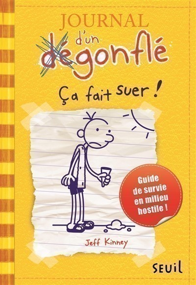 JOURNAL D JOURNAL D