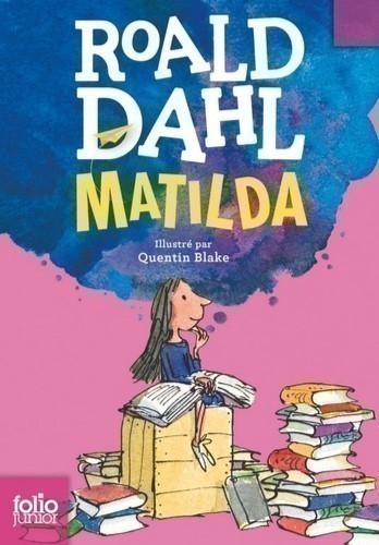 MATILDA