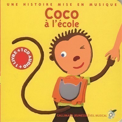 COCO A L COCO A L