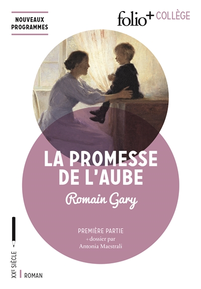 La promesse de l La promesse de l