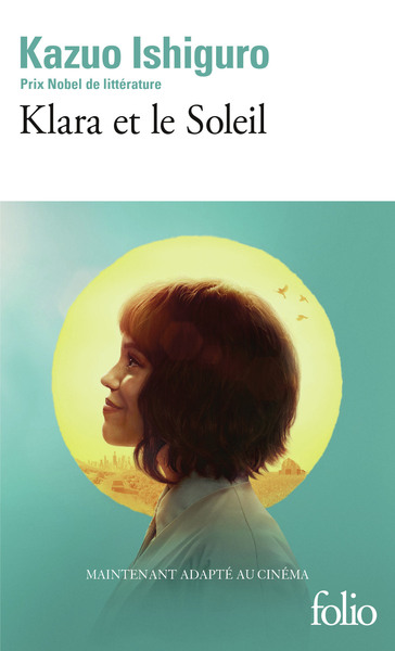 Klara et le Soleil