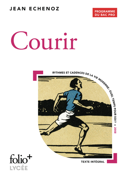 Courir