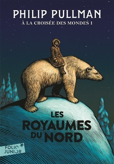 A la croisée des mondes. Volume 1, Les royaumes du Nord A la croisée des mondes. Volume 1, Les royaumes du Nord