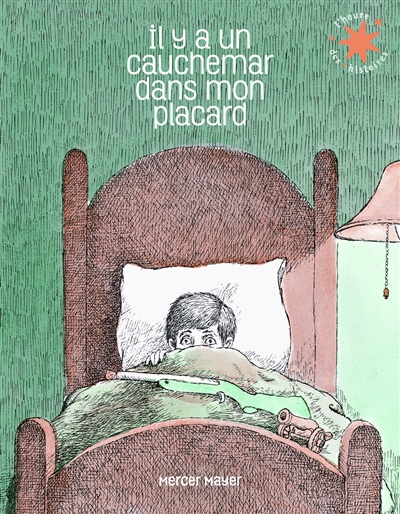 IL Y A UN CAUCHEMAR DANS MON PLACARD IL Y A UN CAUCHEMAR DANS MON PLACARD