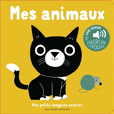 Mes animaux Mes animaux