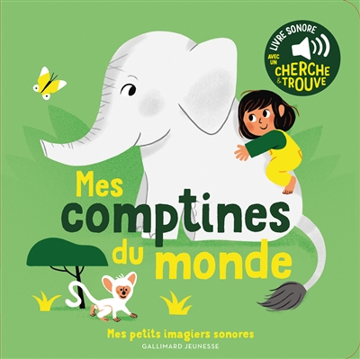 MES COMPTINES DU MONDE MES COMPTINES DU MONDE