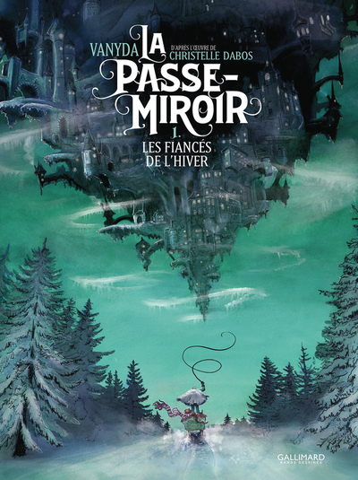 La Passe-Miroir La Passe-Miroir