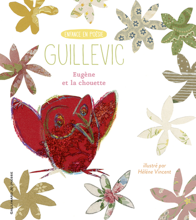 Eugène et la chouette Eugène et la chouette