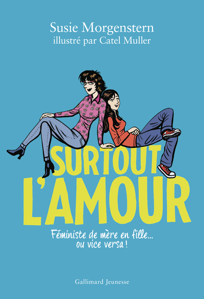Surtout l
