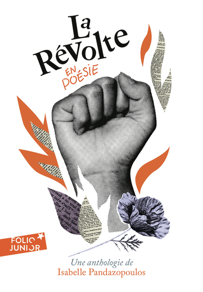 La révolte en poésie La révolte en poésie