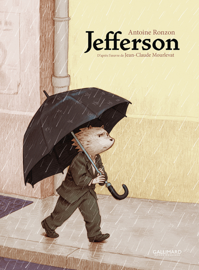 Jefferson Jefferson