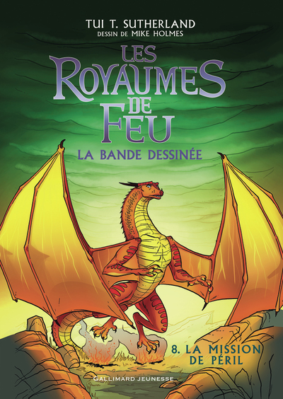 Les Royaumes de Feu