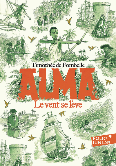 Alma