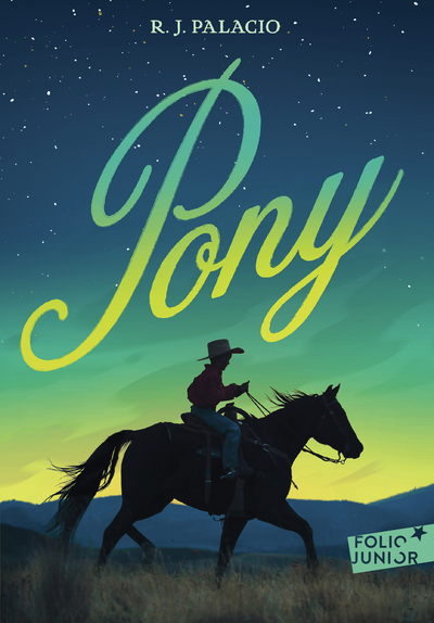 Pony