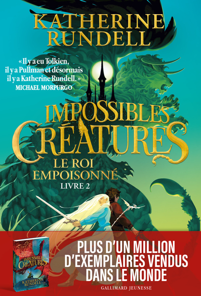 Impossibles Créatures