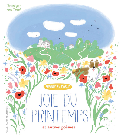 Joie du printemps et autres poèmes