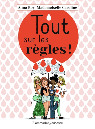 TOUT SUR LES REGLES !