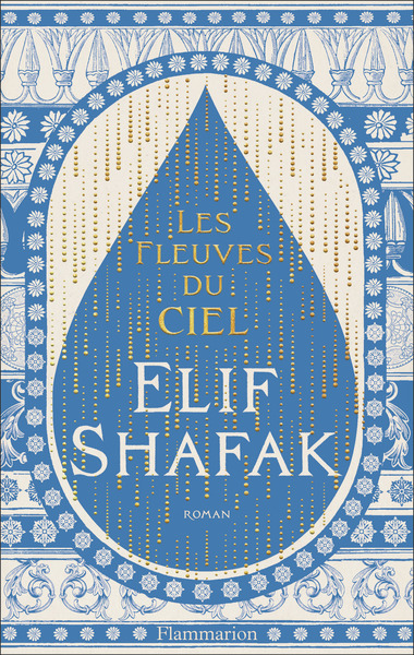 N° 17 LES FLEUVES DU CIEL