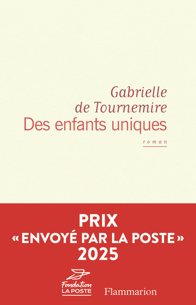 N° 6 DES ENFANTS UNIQUES