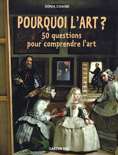 POURQUOI L ART ?