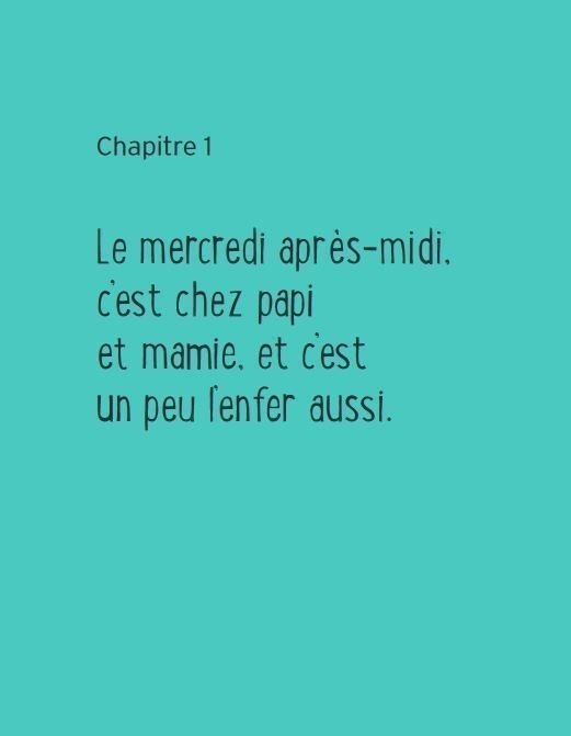 MERCREDI C