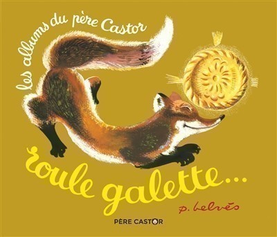 ROULE GALETTE