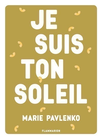 Je suis ton soleil Je suis ton soleil