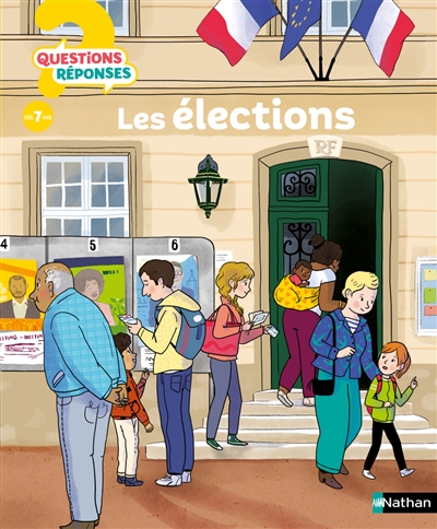 Les élections