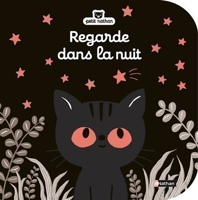 REGARDE DANS LA NUIT REGARDE DANS LA NUIT