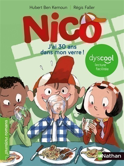 Nico, J