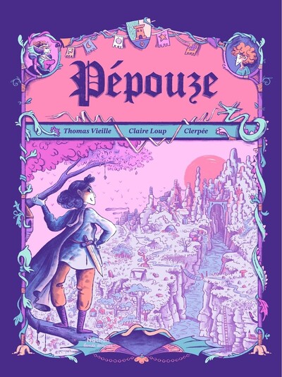 Pépouze